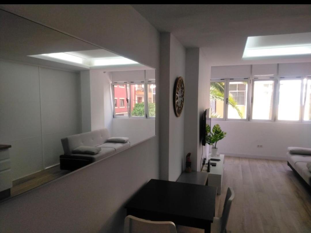 Ferienwohnung Parquemar Las Palmas / Gran Canaria Exterior foto